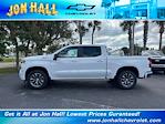2026 Chevrolet Silverado 1500 Crew Cab 4WD Pickup for sale #265358 - photo 7