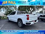 2026 Chevrolet Silverado 1500 Crew Cab 4WD Pickup for sale #265358 - photo 8