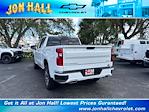 2026 Chevrolet Silverado 1500 Crew Cab 4WD Pickup for sale #265358 - photo 9