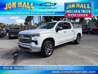 2025 Chevrolet Silverado 1500 Crew Cab 4WD Pickup for sale #265358A - photo 2