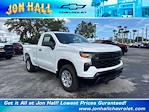 2026 Chevrolet Silverado 1500 Regular Cab RWD Pickup for sale #265359 - photo 1