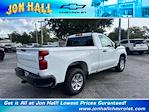 2026 Chevrolet Silverado 1500 Regular Cab RWD Pickup for sale #265359 - photo 2