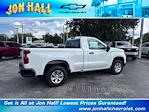 2026 Chevrolet Silverado 1500 Regular Cab RWD Pickup for sale #265359 - photo 14
