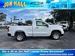 2026 Chevrolet Silverado 1500 Regular Cab RWD Pickup for sale #265359 - photo 15
