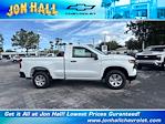 2026 Chevrolet Silverado 1500 Regular Cab RWD Pickup for sale #265359 - photo 16
