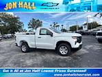 2026 Chevrolet Silverado 1500 Regular Cab RWD Pickup for sale #265359 - photo 17