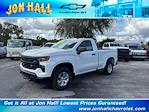 2026 Chevrolet Silverado 1500 Regular Cab RWD Pickup for sale #265359 - photo 3