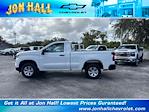 2026 Chevrolet Silverado 1500 Regular Cab RWD Pickup for sale #265359 - photo 5
