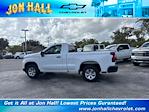 2026 Chevrolet Silverado 1500 Regular Cab RWD Pickup for sale #265359 - photo 6
