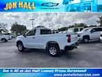 2026 Chevrolet Silverado 1500 Regular Cab RWD Pickup for sale #265359 - photo 7