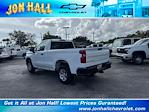 2026 Chevrolet Silverado 1500 Regular Cab RWD Pickup for sale #265359 - photo 8