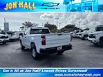 2026 Chevrolet Silverado 1500 Regular Cab RWD Pickup for sale #265359 - photo 9
