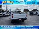 2026 Chevrolet Silverado 1500 Regular Cab RWD Pickup for sale #265359 - photo 10