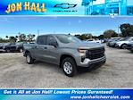 2026 Chevrolet Silverado 1500 Crew Cab RWD Pickup for sale #265360 - photo 1