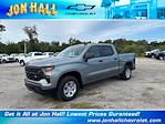2026 Chevrolet Silverado 1500 Crew Cab RWD Pickup for sale #265360 - photo 3
