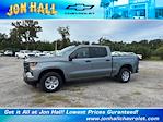 2026 Chevrolet Silverado 1500 Crew Cab RWD Pickup for sale #265360 - photo 4