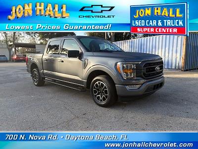 2022 Ford F-150 SuperCrew Cab RWD Pickup for sale #265361A - photo 1