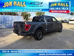 2022 Ford F-150 SuperCrew Cab RWD Pickup for sale #265361A - photo 13