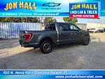 2022 Ford F-150 SuperCrew Cab RWD Pickup for sale #265361A - photo 14
