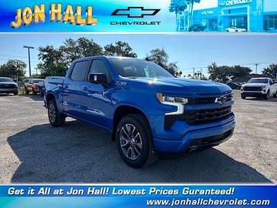 2026 Chevrolet Silverado 1500 Crew Cab 4WD Pickup for sale #265362 - photo 1