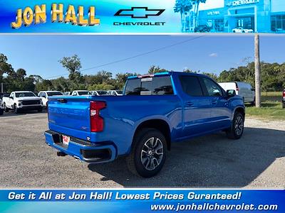 2026 Chevrolet Silverado 1500 Crew Cab 4WD Pickup for sale #265362 - photo 2