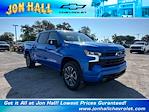2026 Chevrolet Silverado 1500 Crew Cab 4WD Pickup for sale #265362 - photo 1
