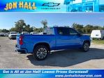 2026 Chevrolet Silverado 1500 Crew Cab 4WD Pickup for sale #265362 - photo 13
