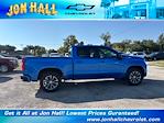 2026 Chevrolet Silverado 1500 Crew Cab 4WD Pickup for sale #265362 - photo 14