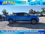 2026 Chevrolet Silverado 1500 Crew Cab 4WD Pickup for sale #265362 - photo 15