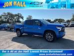 2026 Chevrolet Silverado 1500 Crew Cab 4WD Pickup for sale #265362 - photo 16