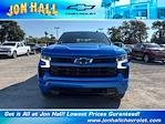 2026 Chevrolet Silverado 1500 Crew Cab 4WD Pickup for sale #265362 - photo 17