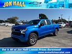 2026 Chevrolet Silverado 1500 Crew Cab 4WD Pickup for sale #265362 - photo 3
