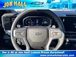2026 Chevrolet Silverado 1500 Crew Cab 4WD Pickup for sale #265362 - photo 27
