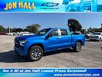 2026 Chevrolet Silverado 1500 Crew Cab 4WD Pickup for sale #265362 - photo 4