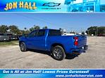 2026 Chevrolet Silverado 1500 Crew Cab 4WD Pickup for sale #265362 - photo 8