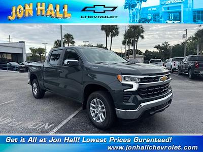 2026 Chevrolet Silverado 1500 Crew Cab 4x2 Pickup for sale #265363 - photo 1