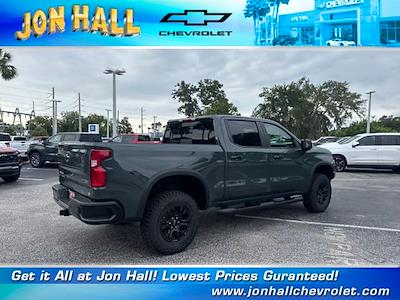 2026 Chevrolet Silverado 1500 Crew Cab 4x4 Pickup for sale #265364 - photo 2