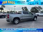 2026 Chevrolet Silverado 1500 Crew Cab 4x4 Pickup for sale #265365 - photo 14