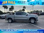 2026 Chevrolet Silverado 1500 Crew Cab 4x4 Pickup for sale #265365 - photo 16
