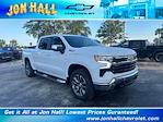 2026 Chevrolet Silverado 1500 Crew Cab 4x4 Pickup for sale #265366 - photo 1