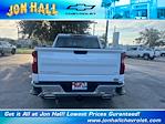 2026 Chevrolet Silverado 1500 Crew Cab 4x4 Pickup for sale #265366 - photo 11
