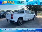 2026 Chevrolet Silverado 1500 Crew Cab 4x4 Pickup for sale #265366 - photo 2