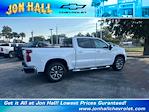 2026 Chevrolet Silverado 1500 Crew Cab 4x4 Pickup for sale #265366 - photo 14