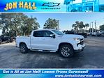 2026 Chevrolet Silverado 1500 Crew Cab 4x4 Pickup for sale #265366 - photo 17