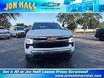 2026 Chevrolet Silverado 1500 Crew Cab 4x4 Pickup for sale #265366 - photo 18