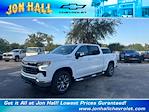 2026 Chevrolet Silverado 1500 Crew Cab 4x4 Pickup for sale #265366 - photo 3