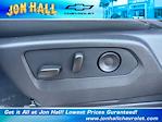 2026 Chevrolet Silverado 1500 Crew Cab 4x4 Pickup for sale #265366 - photo 20