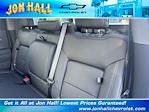2026 Chevrolet Silverado 1500 Crew Cab 4x4 Pickup for sale #265366 - photo 23