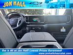 2026 Chevrolet Silverado 1500 Crew Cab 4x4 Pickup for sale #265366 - photo 26