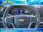 2026 Chevrolet Silverado 1500 Crew Cab 4x4 Pickup for sale #265366 - photo 27